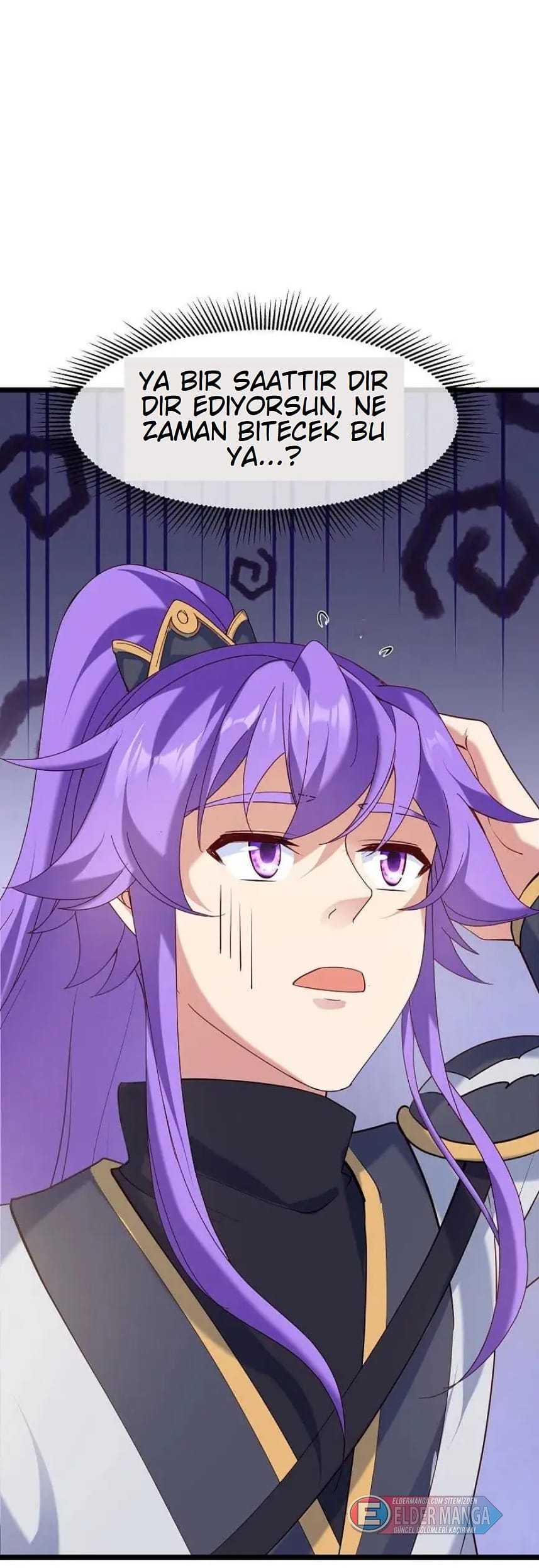 Eşsiz Savaş Ruhu Bölüm 434 - Sayfa 41