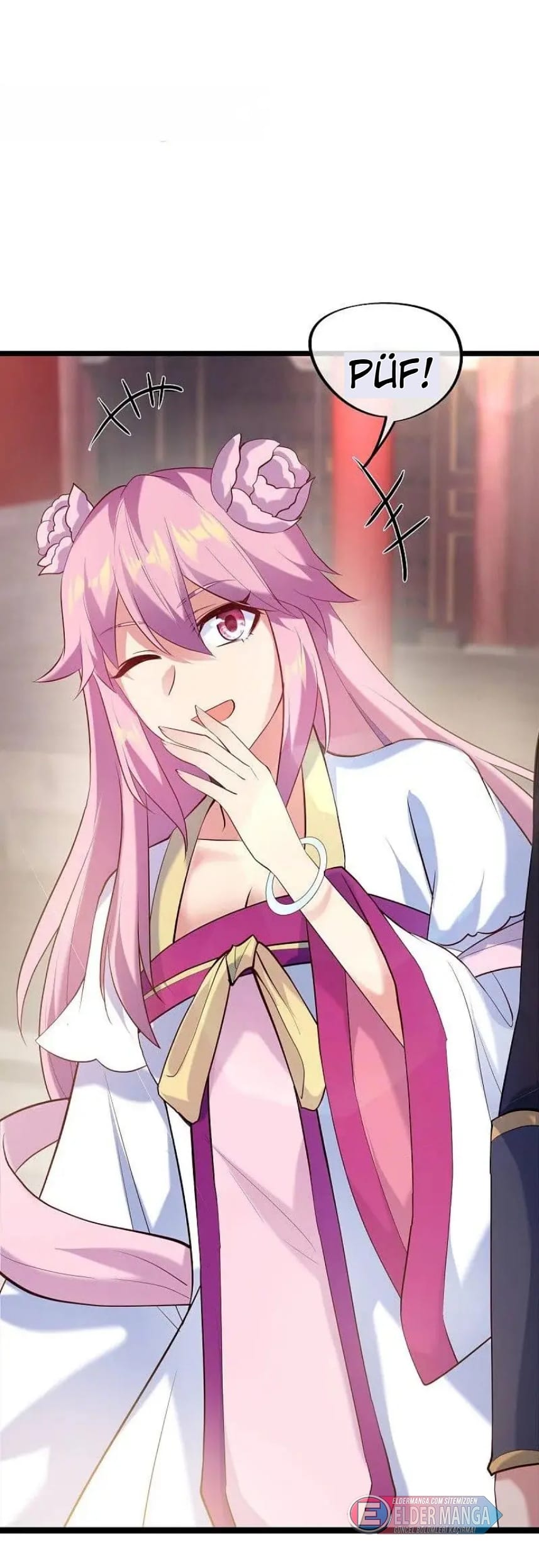 Eşsiz Savaş Ruhu Bölüm 434 - Sayfa 42