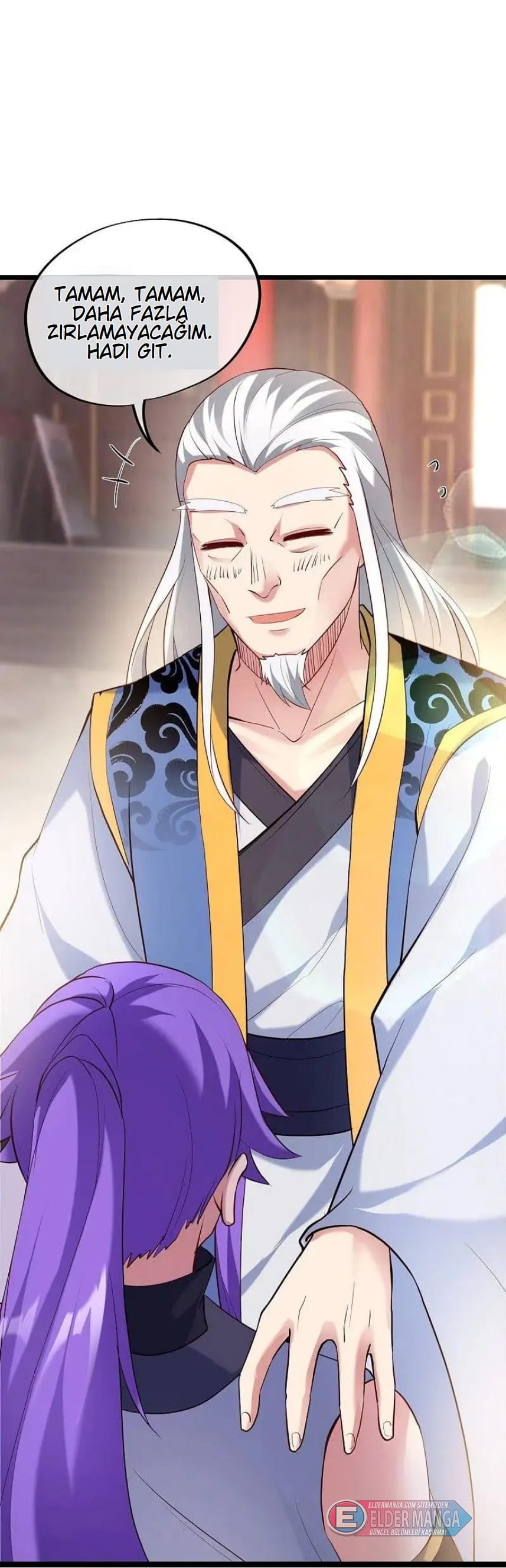 Eşsiz Savaş Ruhu Bölüm 434 - Sayfa 43