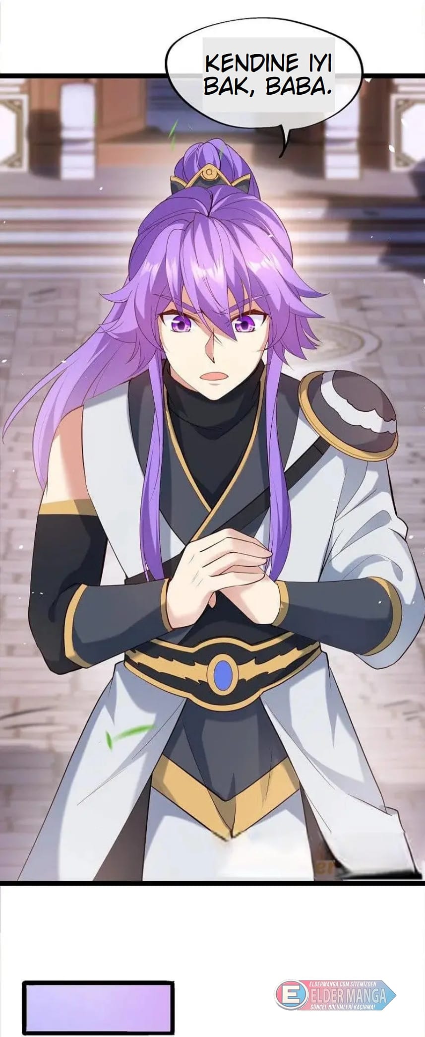 Eşsiz Savaş Ruhu Bölüm 434 - Sayfa 45