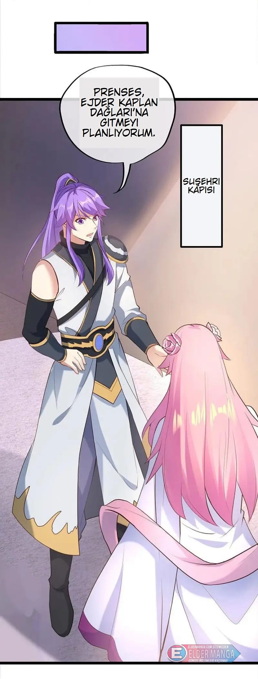 Eşsiz Savaş Ruhu Bölüm 434 - Sayfa 46