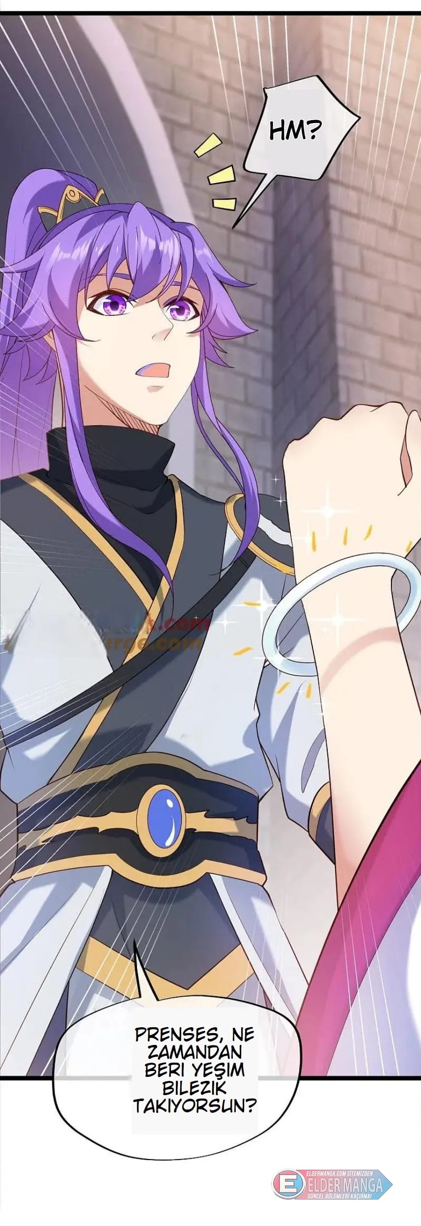 Eşsiz Savaş Ruhu Bölüm 434 - Sayfa 48