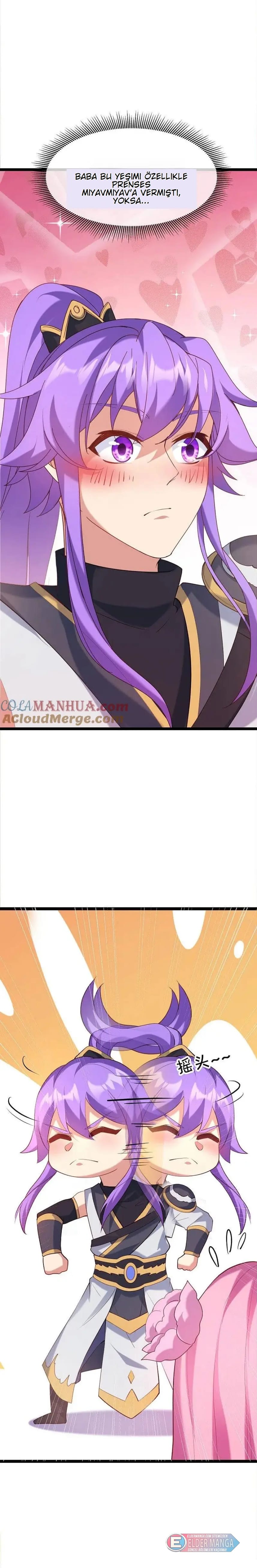 Eşsiz Savaş Ruhu Bölüm 434 - Sayfa 50