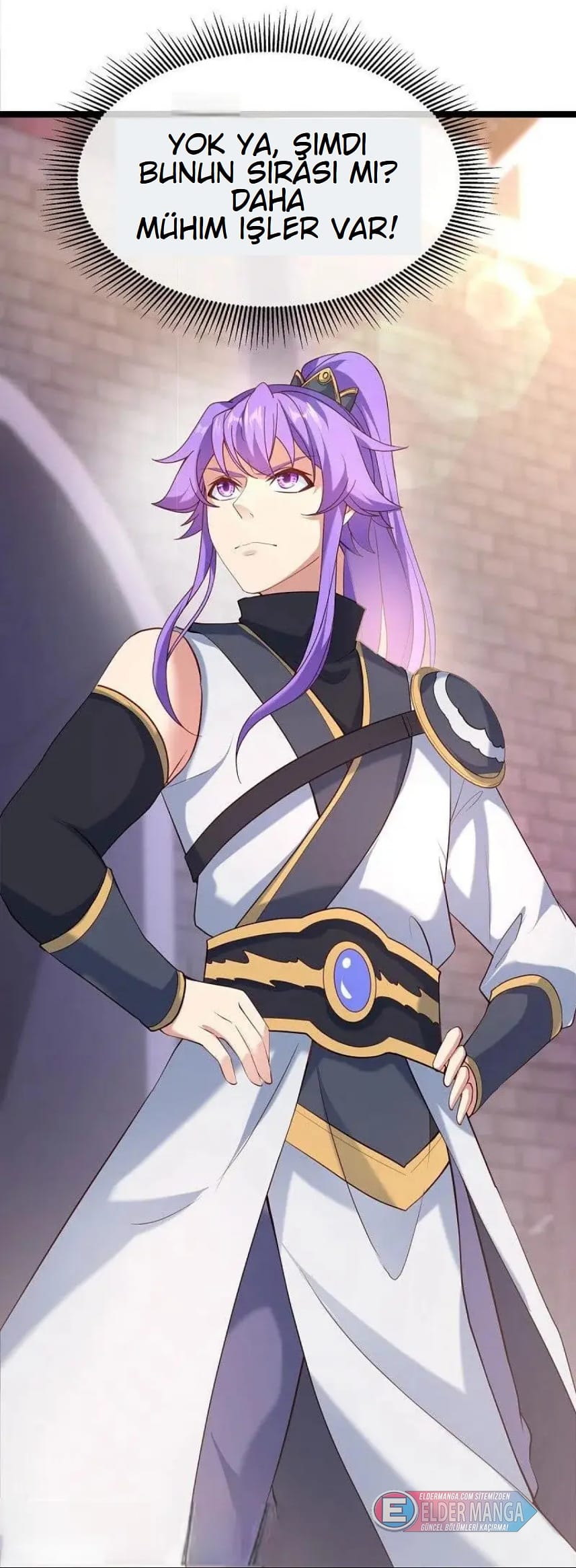 Eşsiz Savaş Ruhu Bölüm 434 - Sayfa 51