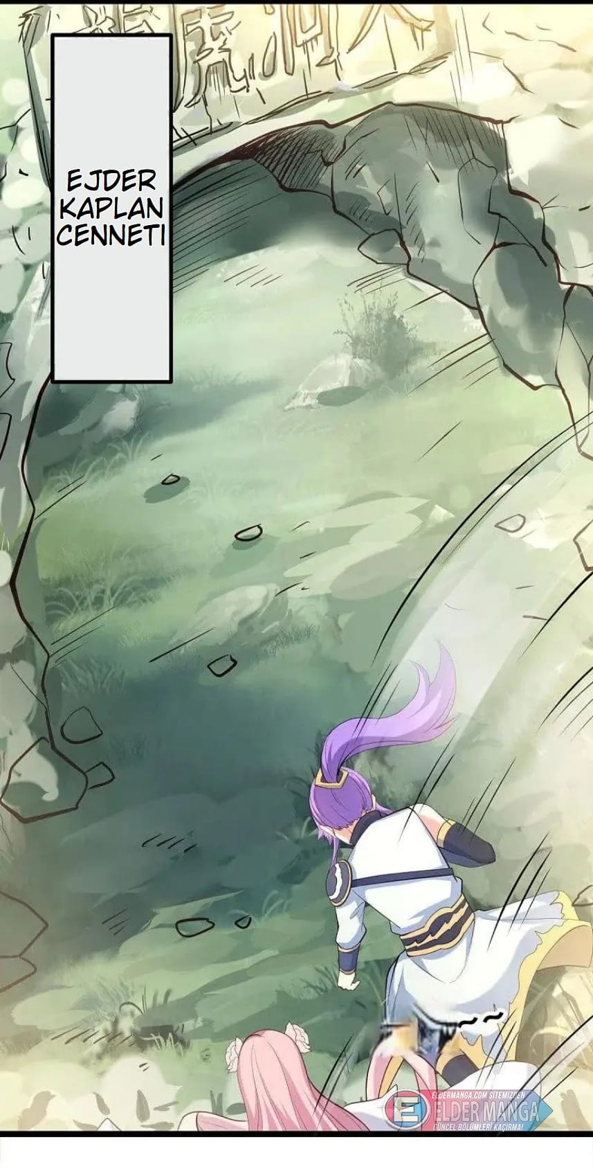 Eşsiz Savaş Ruhu Bölüm 434 - Sayfa 53