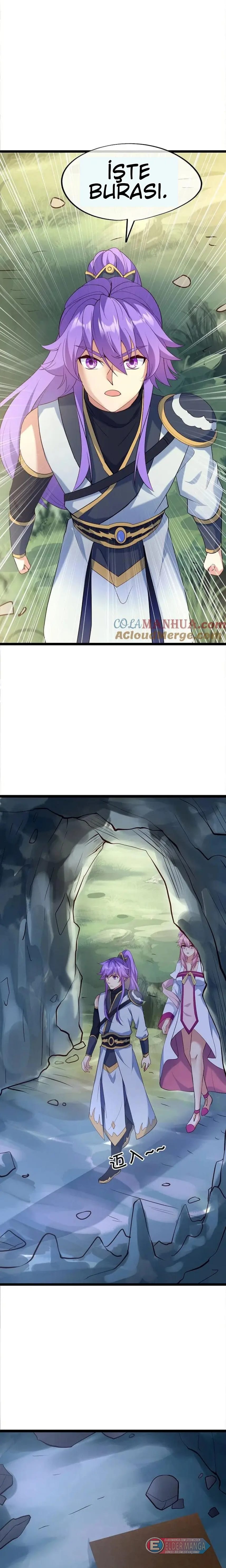 Eşsiz Savaş Ruhu Bölüm 434 - Sayfa 54