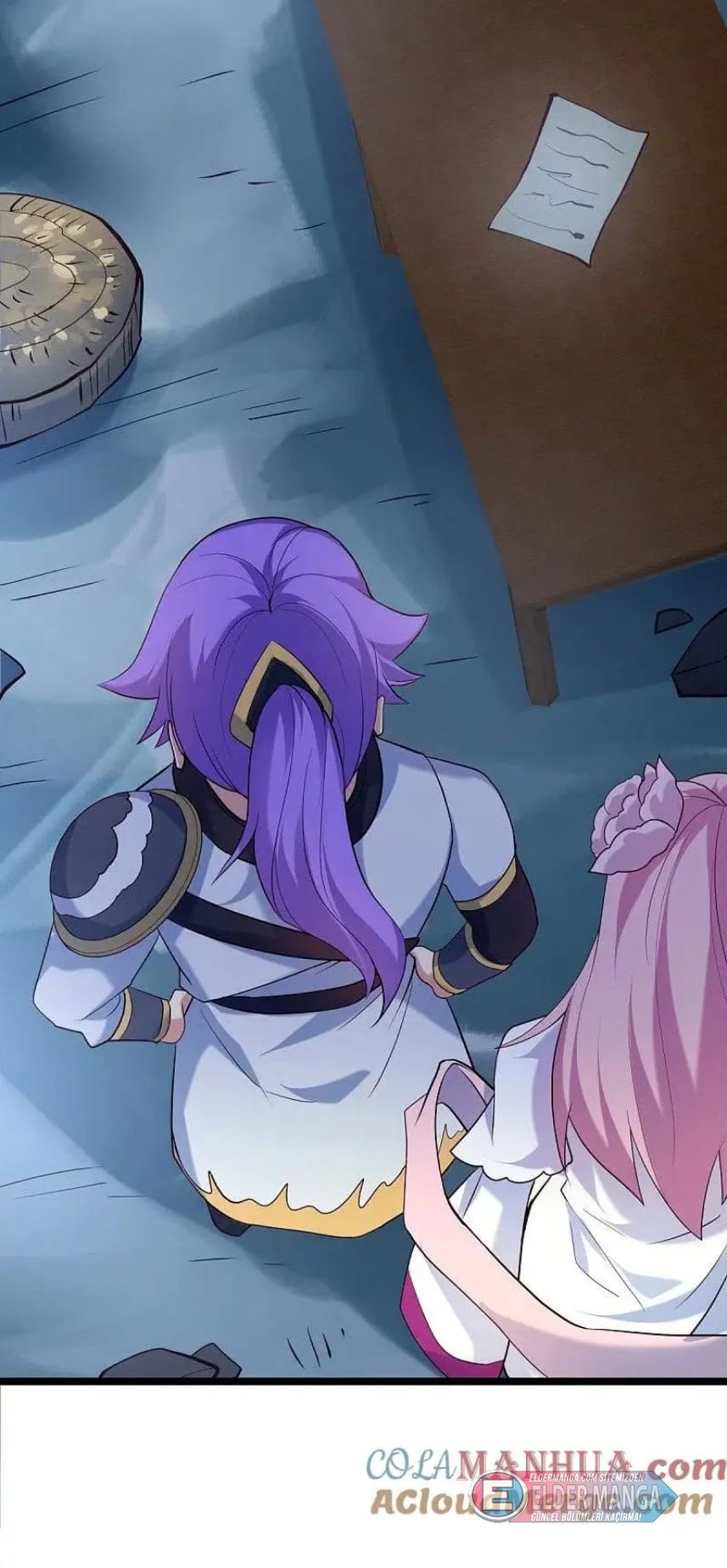 Eşsiz Savaş Ruhu Bölüm 434 - Sayfa 55