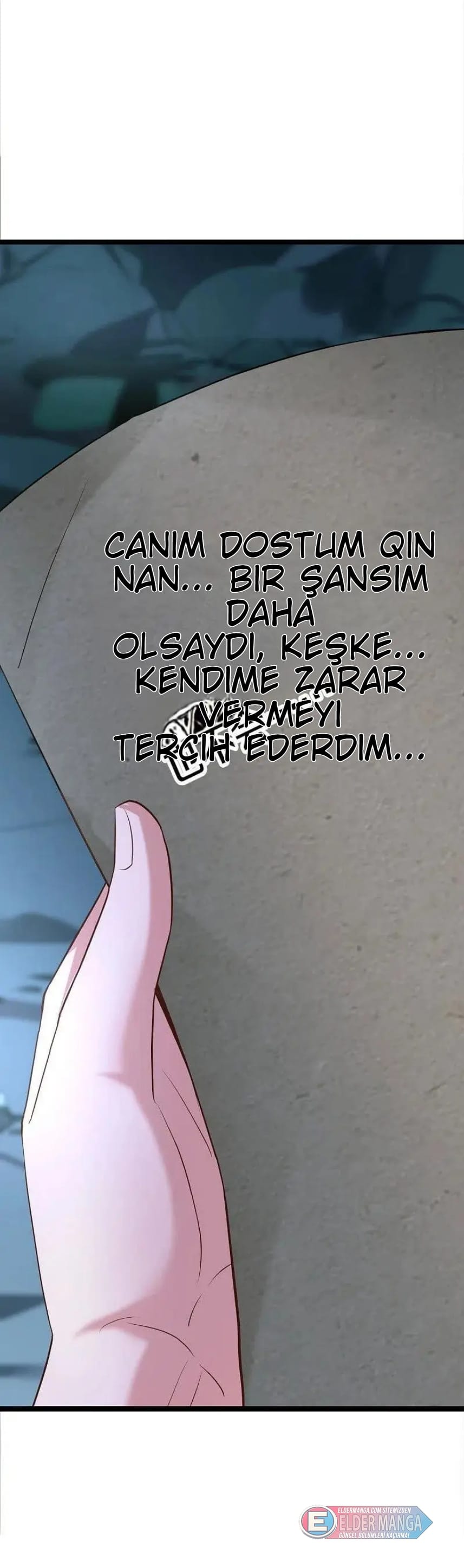 Eşsiz Savaş Ruhu Bölüm 434 - Sayfa 58