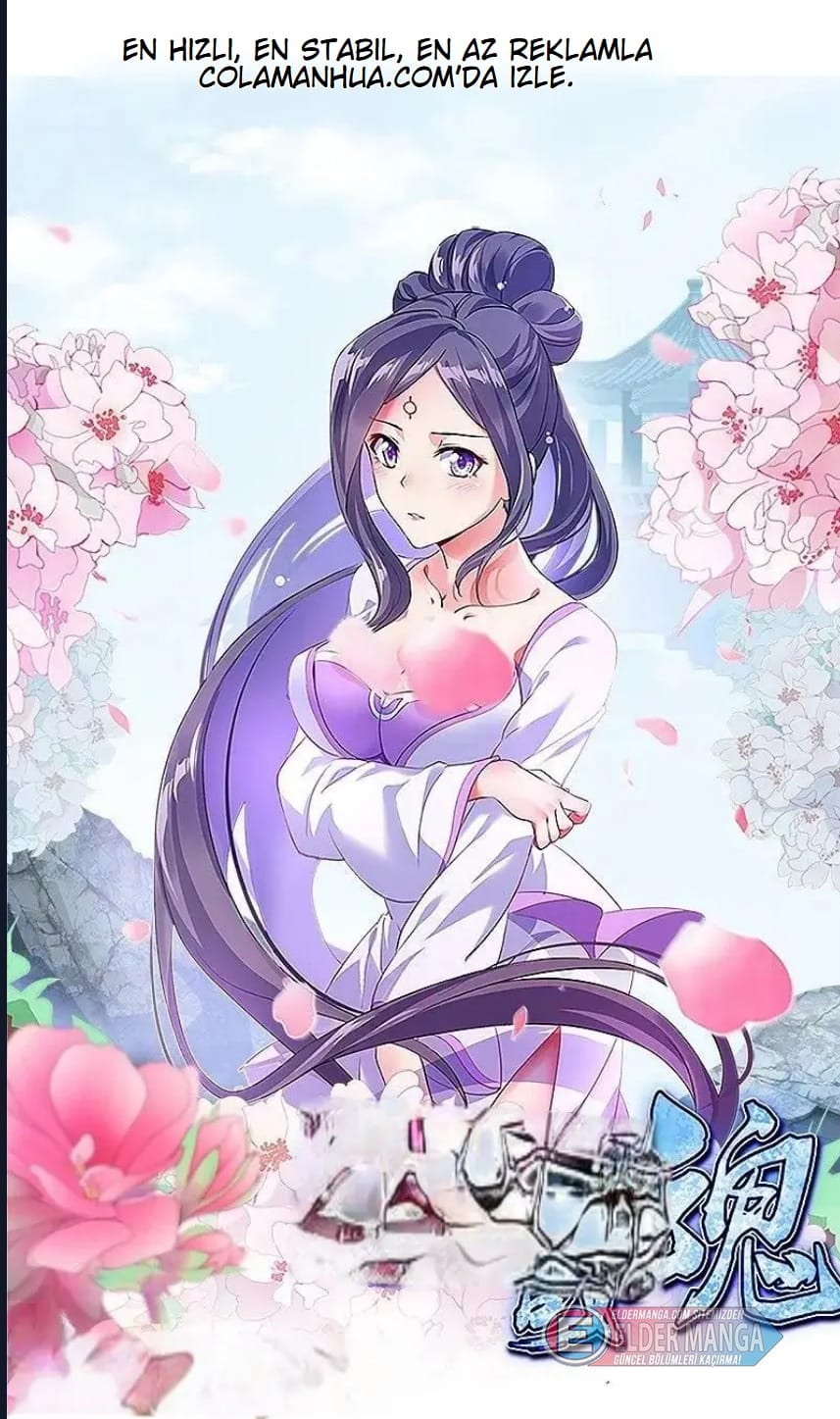 Eşsiz Savaş Ruhu Bölüm 582 - Sayfa 1