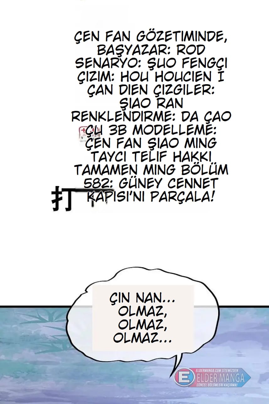 Eşsiz Savaş Ruhu Bölüm 582 - Sayfa 2