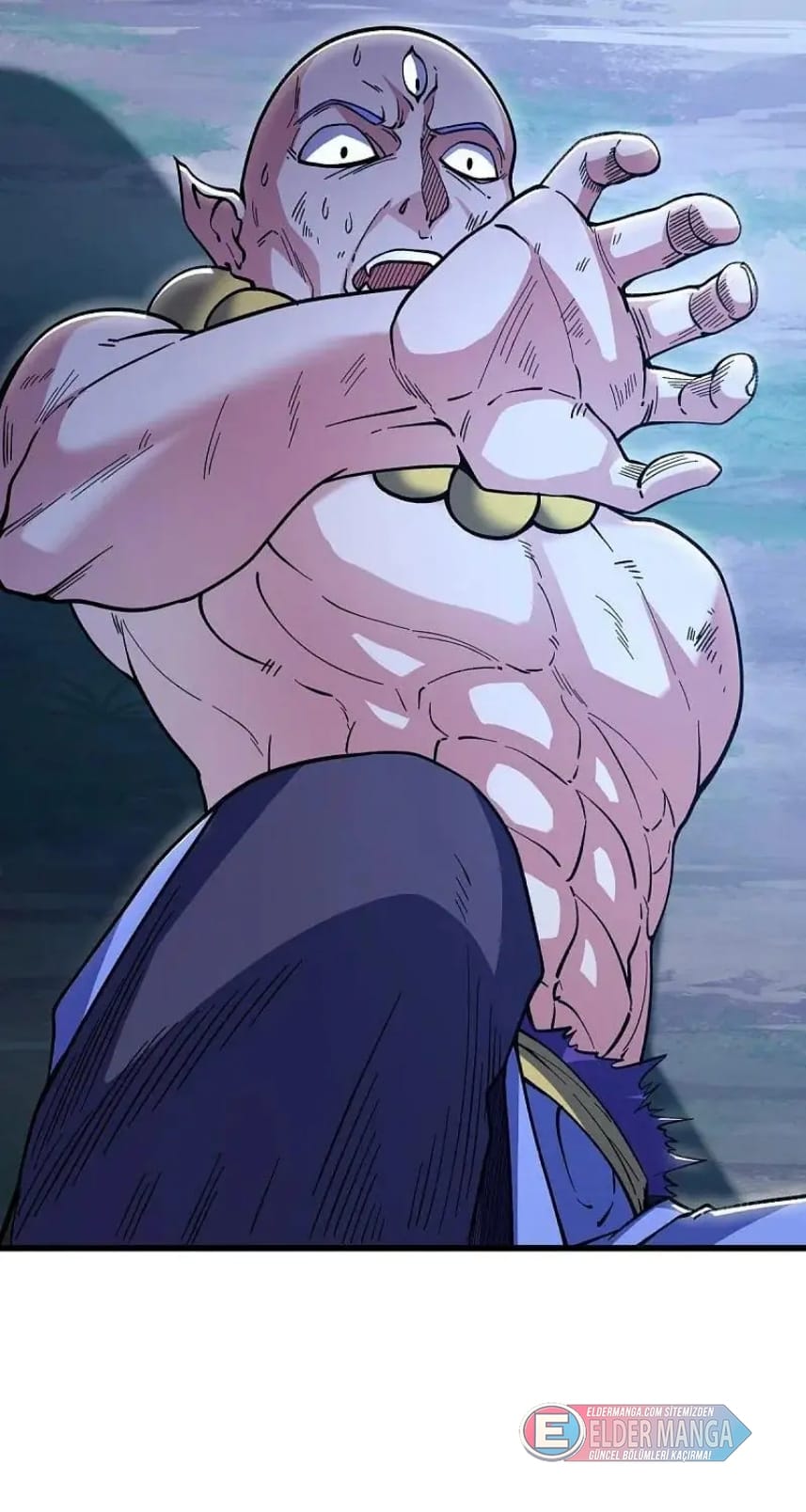 Eşsiz Savaş Ruhu Bölüm 582 - Sayfa 3