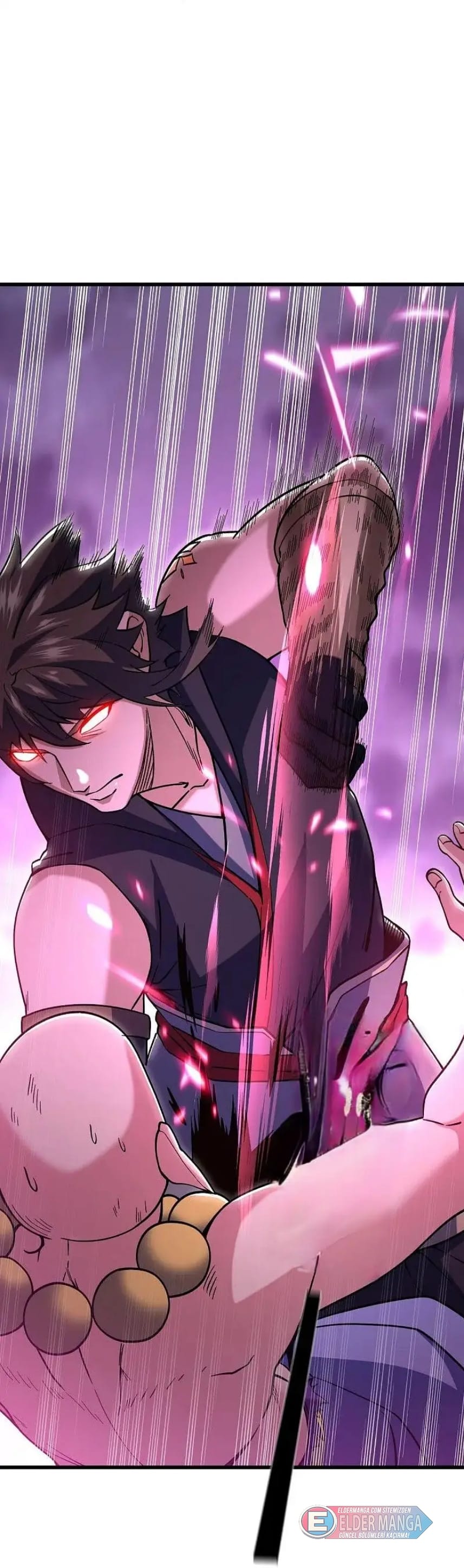 Eşsiz Savaş Ruhu Bölüm 582 - Sayfa 6