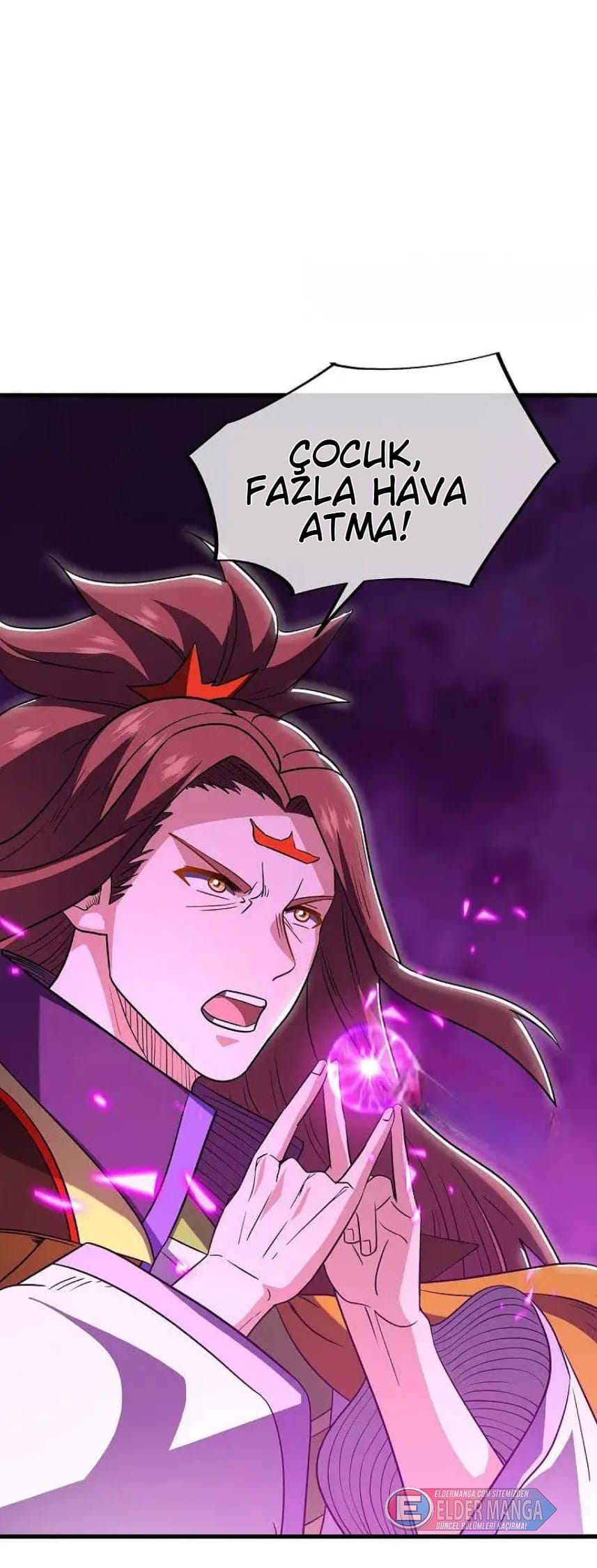 Eşsiz Savaş Ruhu Bölüm 582 - Sayfa 7