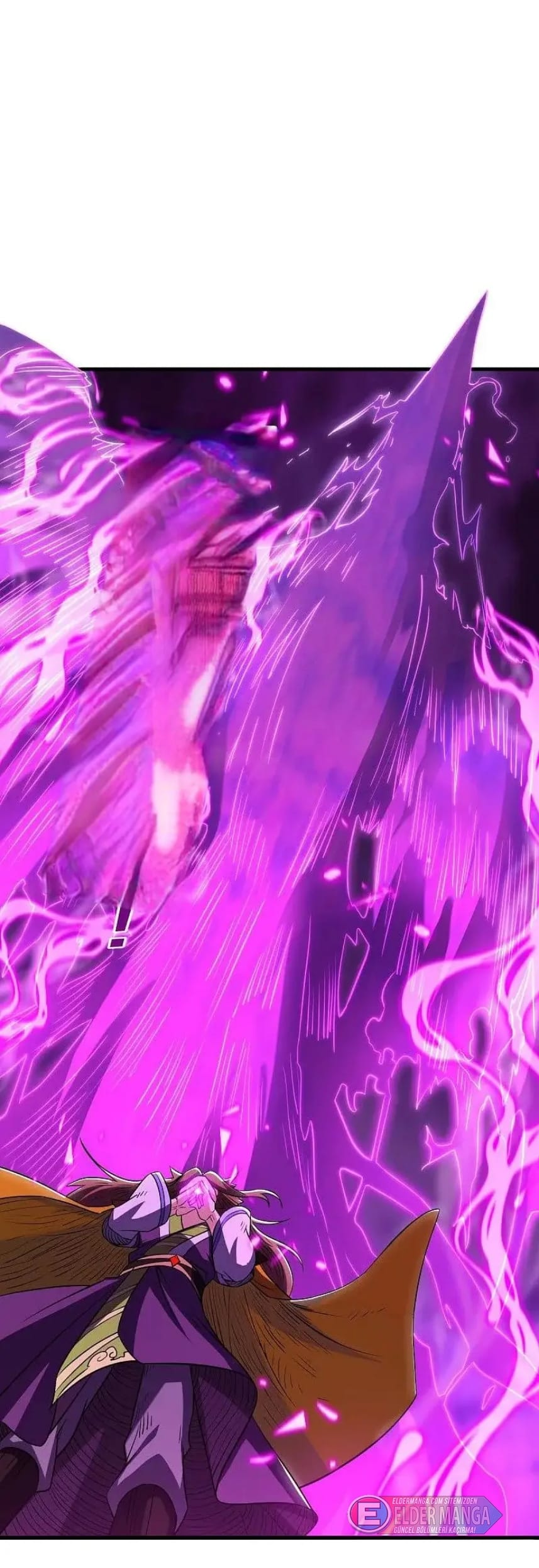 Eşsiz Savaş Ruhu Bölüm 582 - Sayfa 8