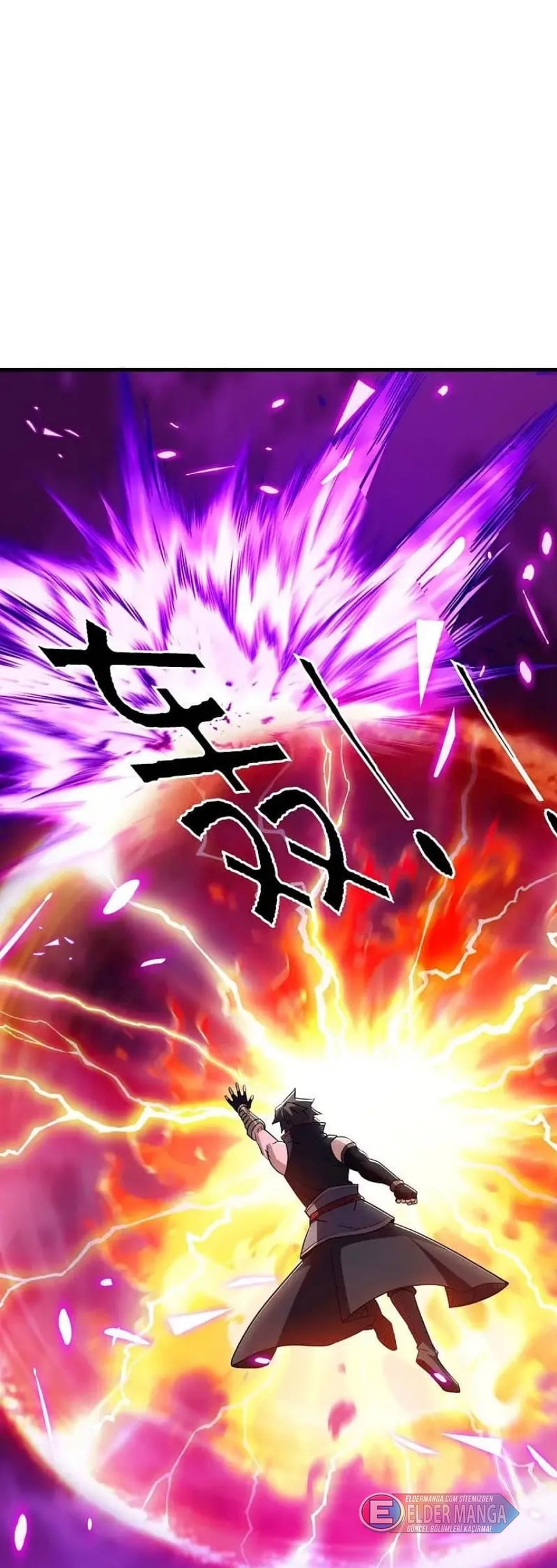 Eşsiz Savaş Ruhu Bölüm 582 - Sayfa 12