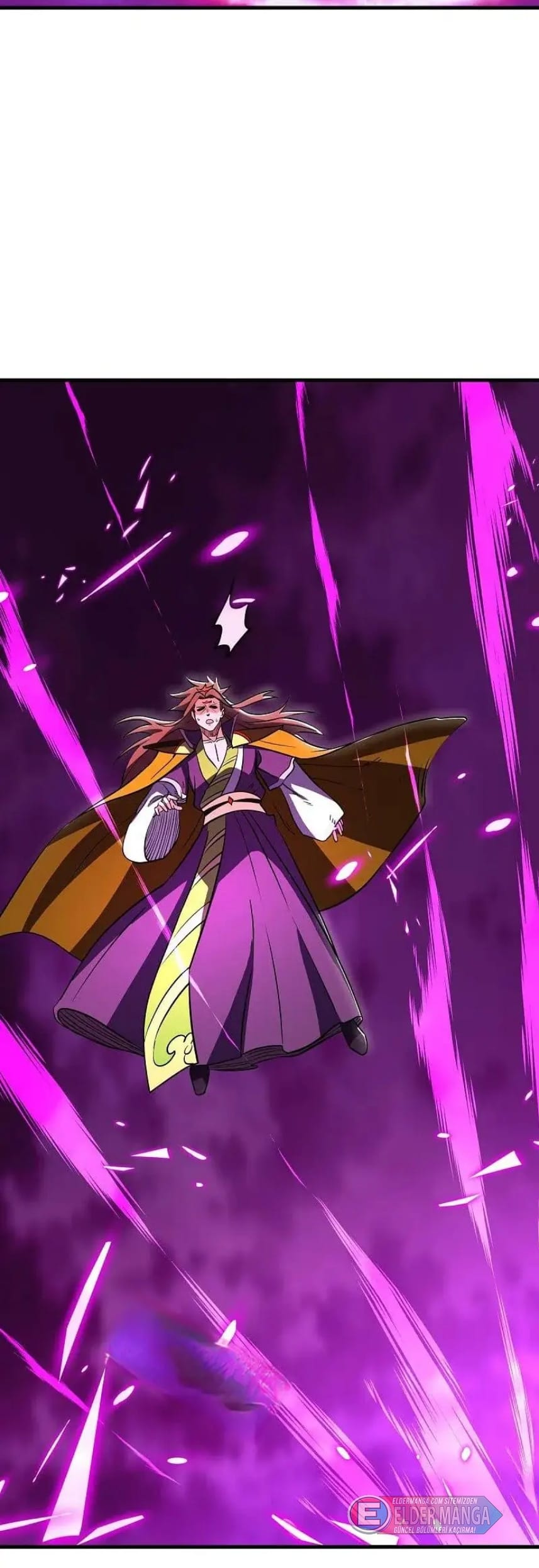 Eşsiz Savaş Ruhu Bölüm 582 - Sayfa 13