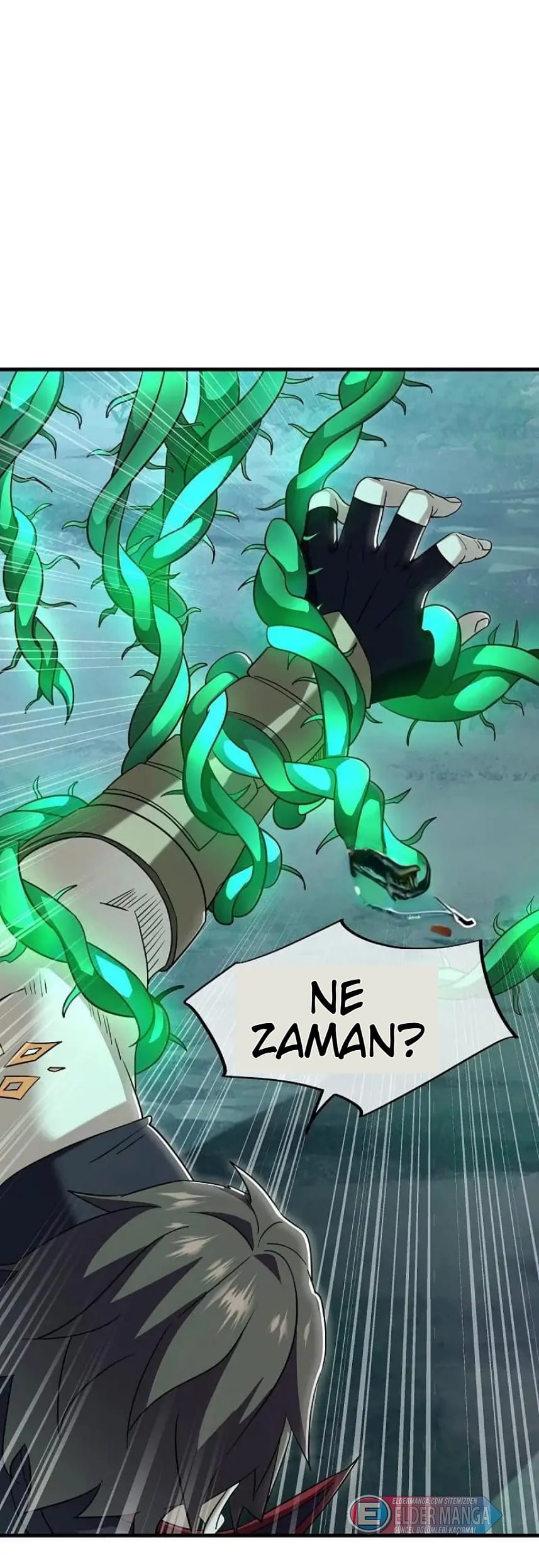 Eşsiz Savaş Ruhu Bölüm 582 - Sayfa 17