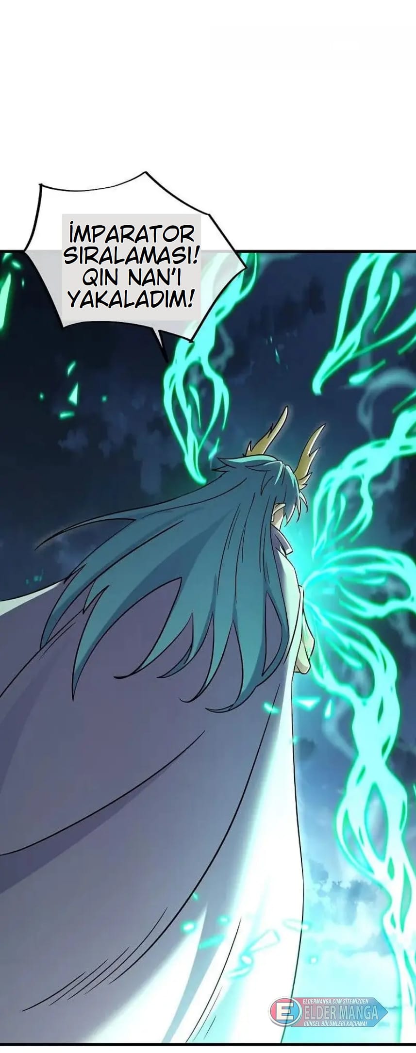 Eşsiz Savaş Ruhu Bölüm 582 - Sayfa 18