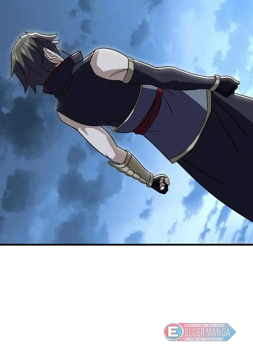 Eşsiz Savaş Ruhu Bölüm 582 - Sayfa 29