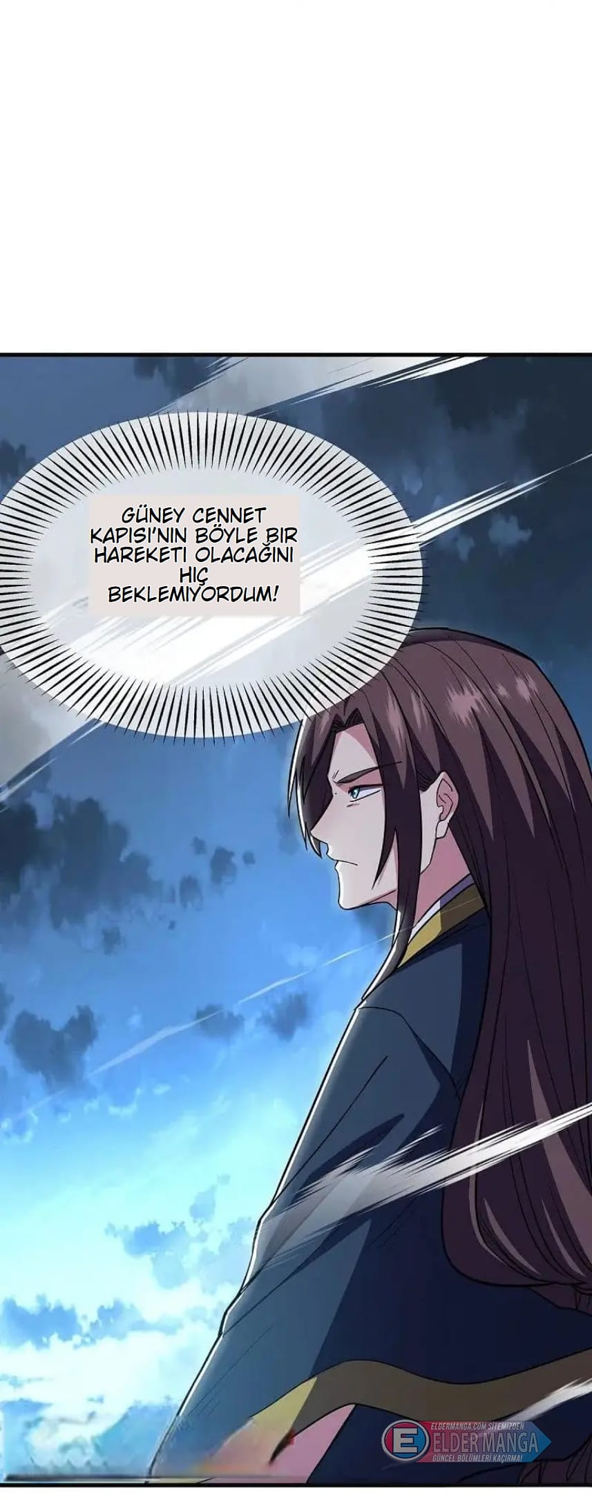 Eşsiz Savaş Ruhu Bölüm 582 - Sayfa 44