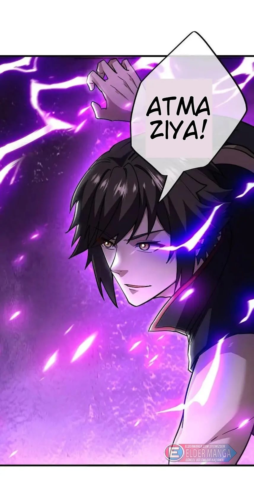 Eşsiz Savaş Ruhu Bölüm 582 - Sayfa 45