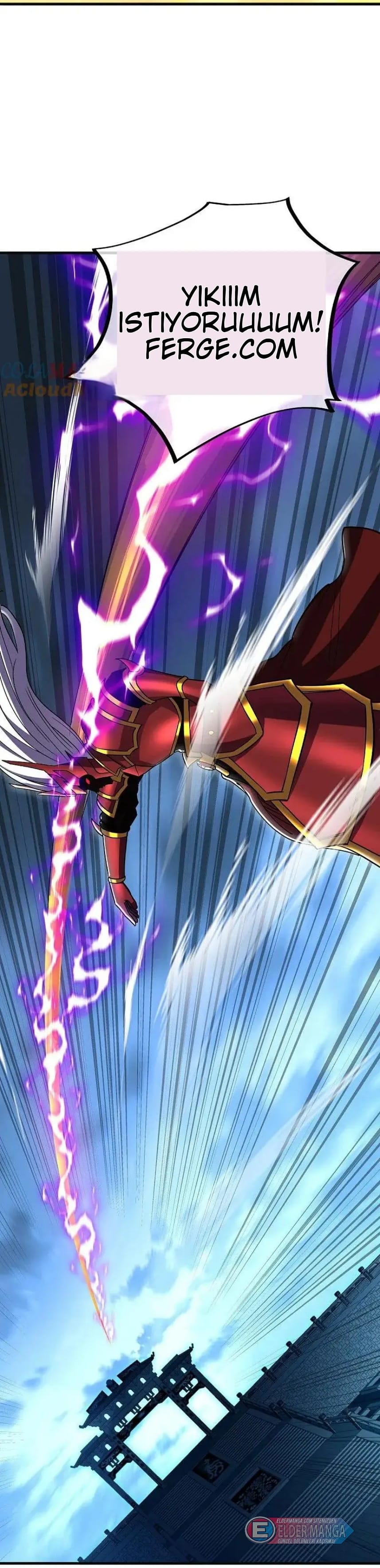 Eşsiz Savaş Ruhu Bölüm 582 - Sayfa 50