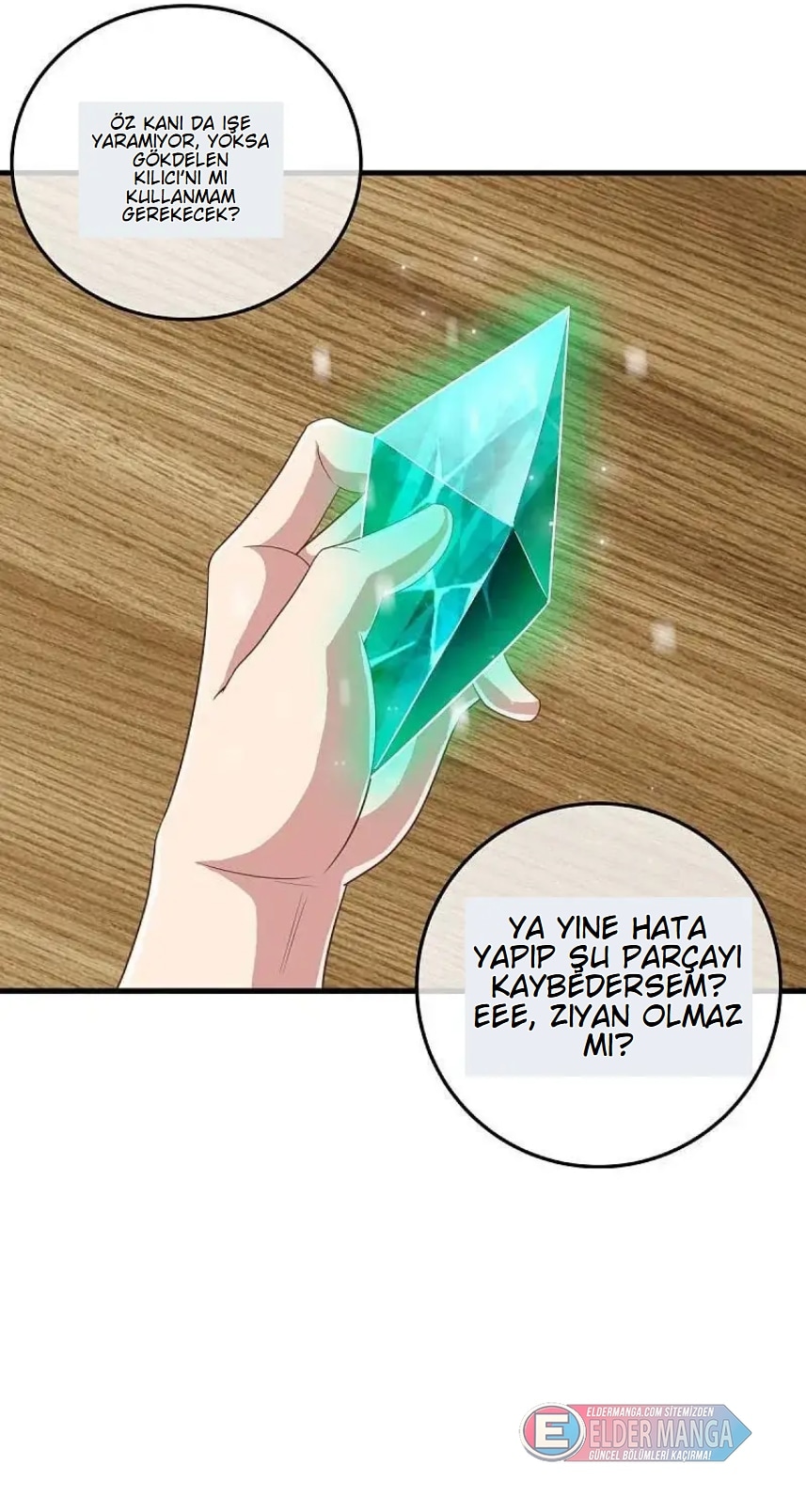 Eşsiz Savaş Ruhu Bölüm 471 - Sayfa 7