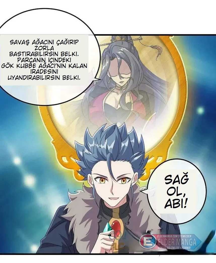 Eşsiz Savaş Ruhu Bölüm 471 - Sayfa 8