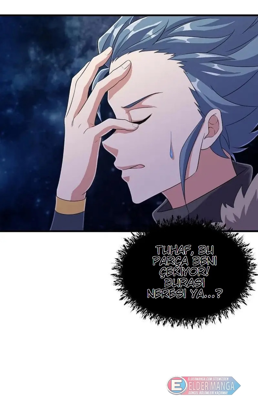 Eşsiz Savaş Ruhu Bölüm 471 - Sayfa 13