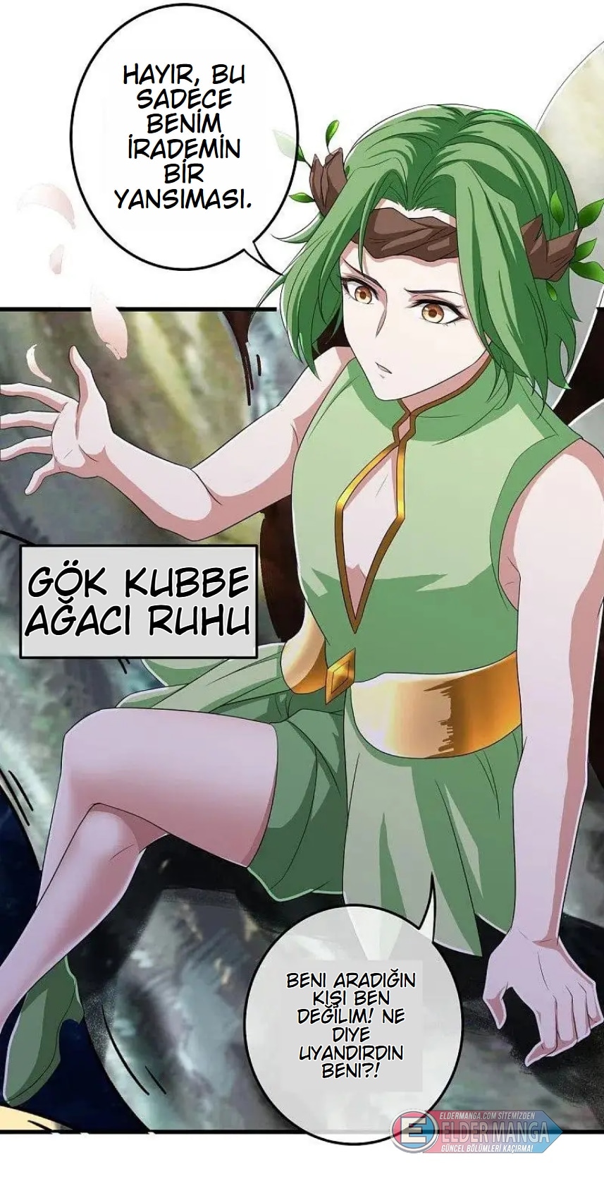 Eşsiz Savaş Ruhu Bölüm 471 - Sayfa 16