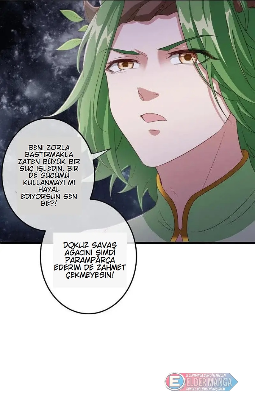 Eşsiz Savaş Ruhu Bölüm 471 - Sayfa 18