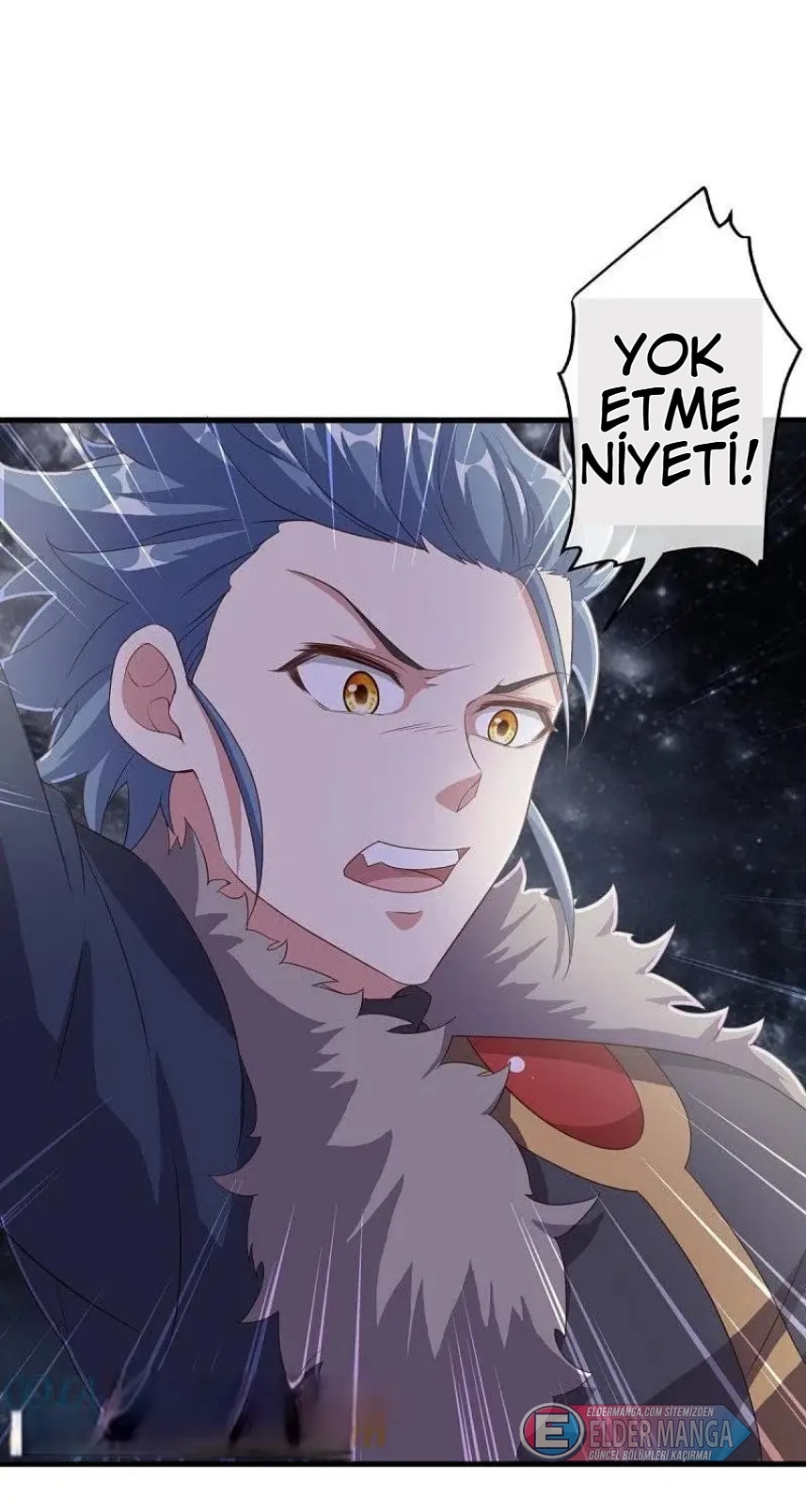 Eşsiz Savaş Ruhu Bölüm 471 - Sayfa 20