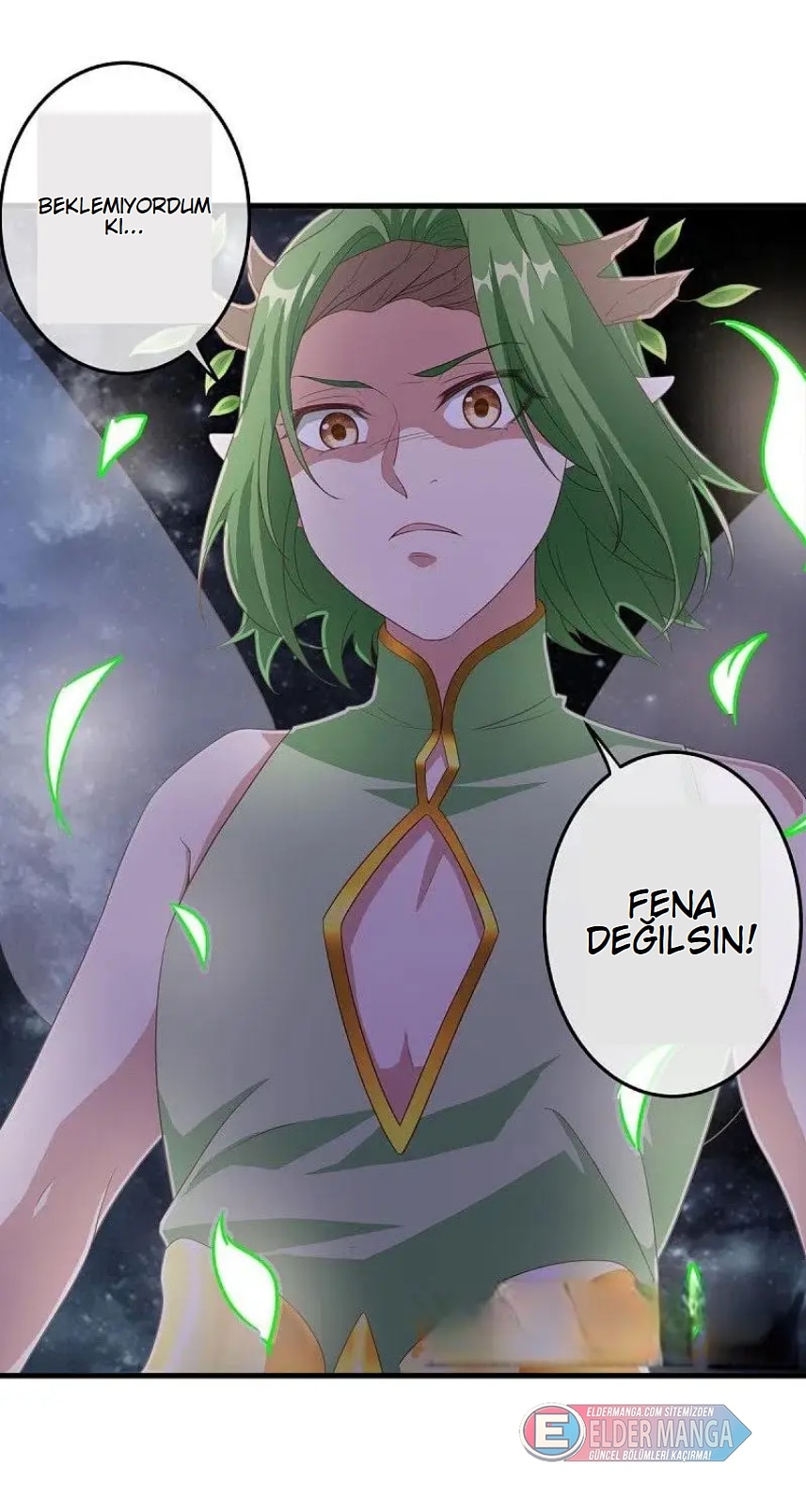 Eşsiz Savaş Ruhu Bölüm 471 - Sayfa 23