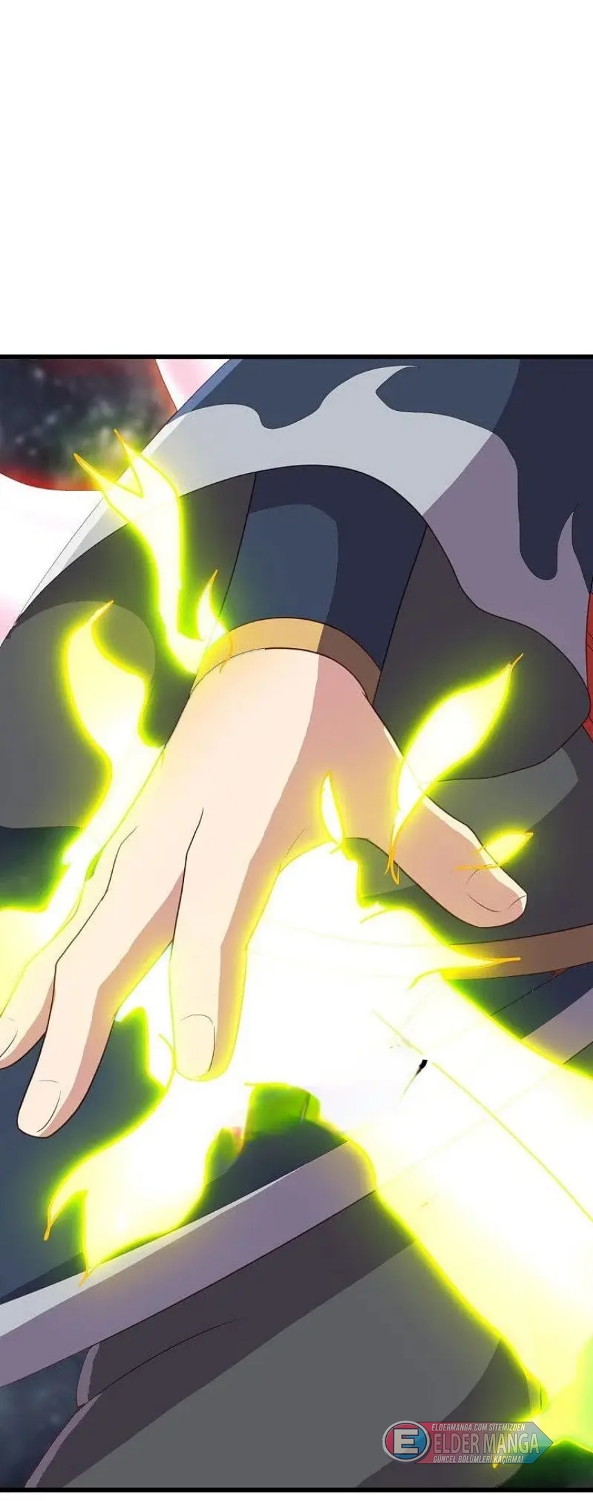 Eşsiz Savaş Ruhu Bölüm 471 - Sayfa 24