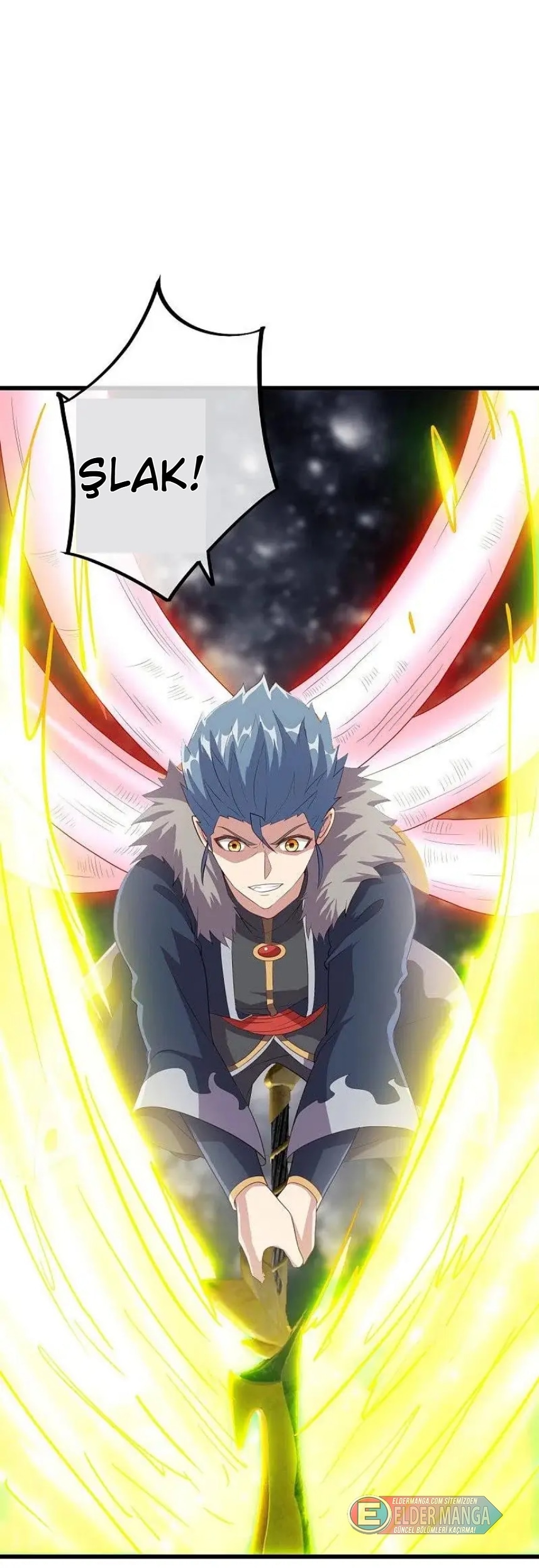 Eşsiz Savaş Ruhu Bölüm 471 - Sayfa 25