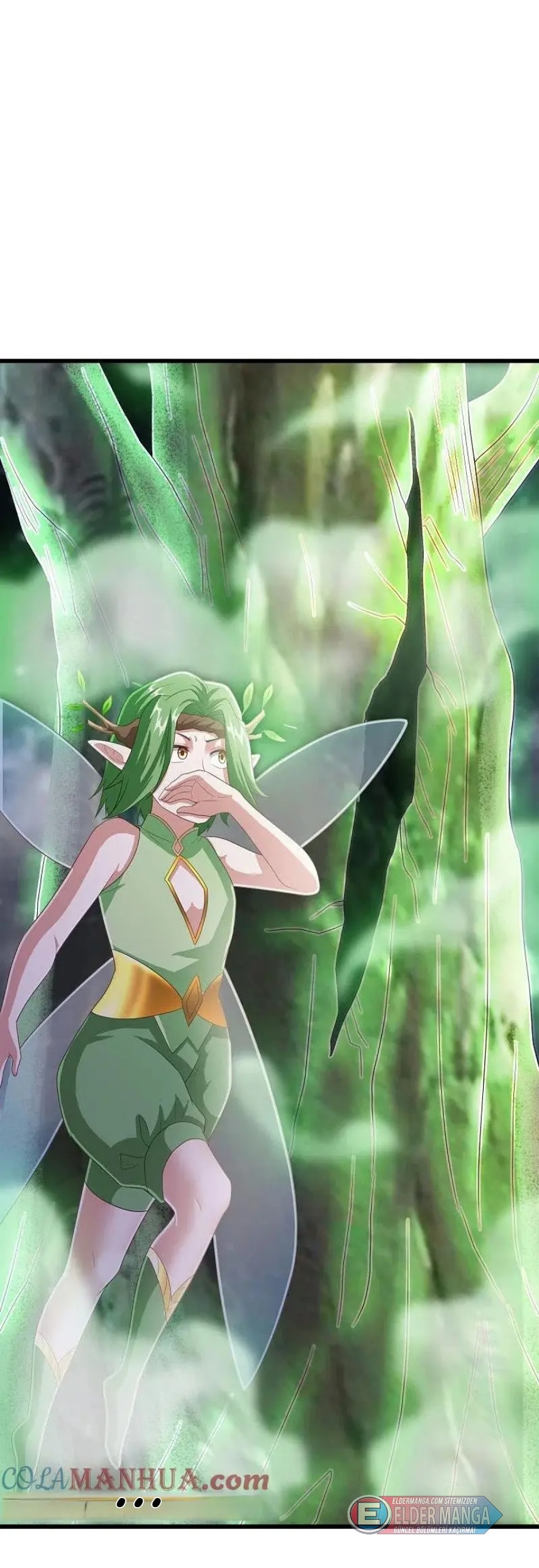 Eşsiz Savaş Ruhu Bölüm 471 - Sayfa 26