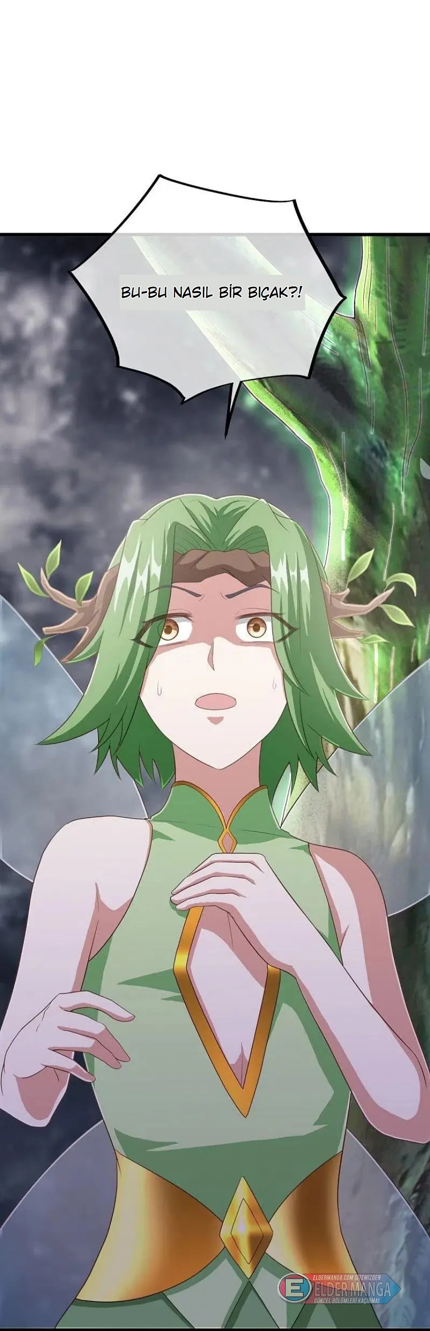 Eşsiz Savaş Ruhu Bölüm 471 - Sayfa 27