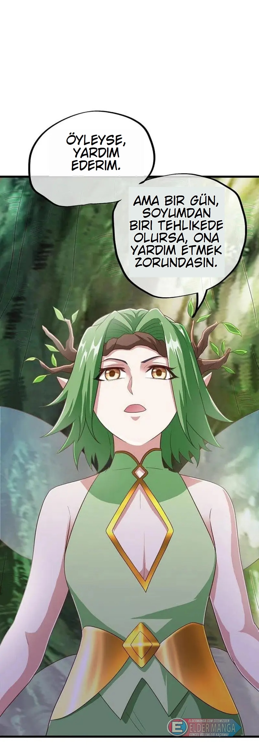 Eşsiz Savaş Ruhu Bölüm 471 - Sayfa 31