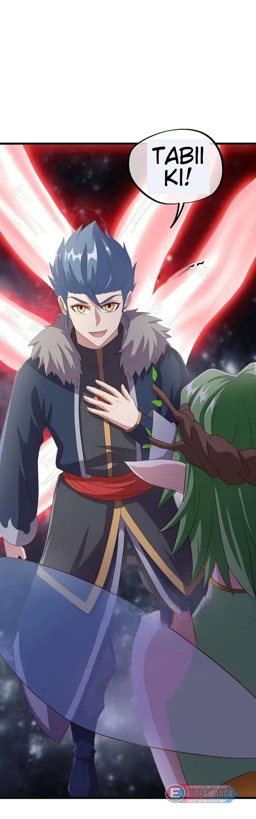 Eşsiz Savaş Ruhu Bölüm 471 - Sayfa 32