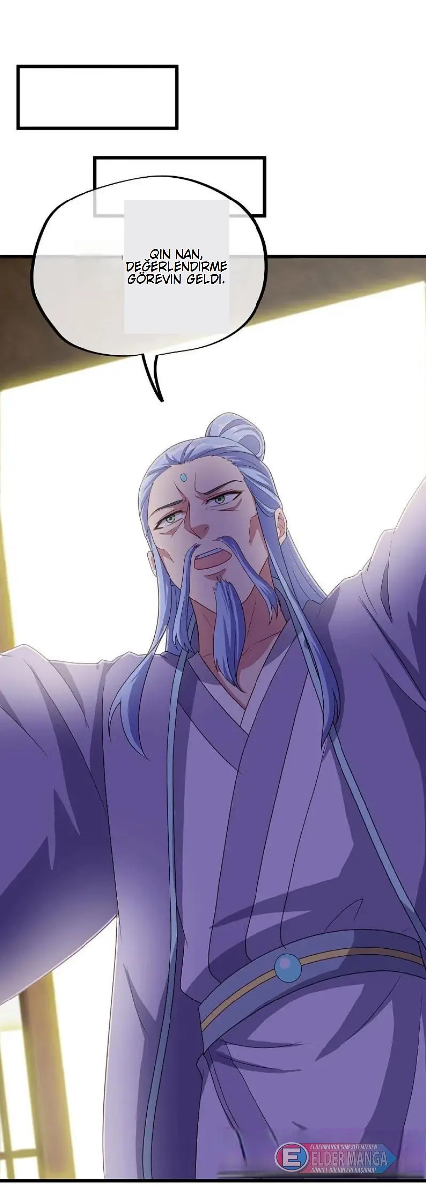 Eşsiz Savaş Ruhu Bölüm 471 - Sayfa 40