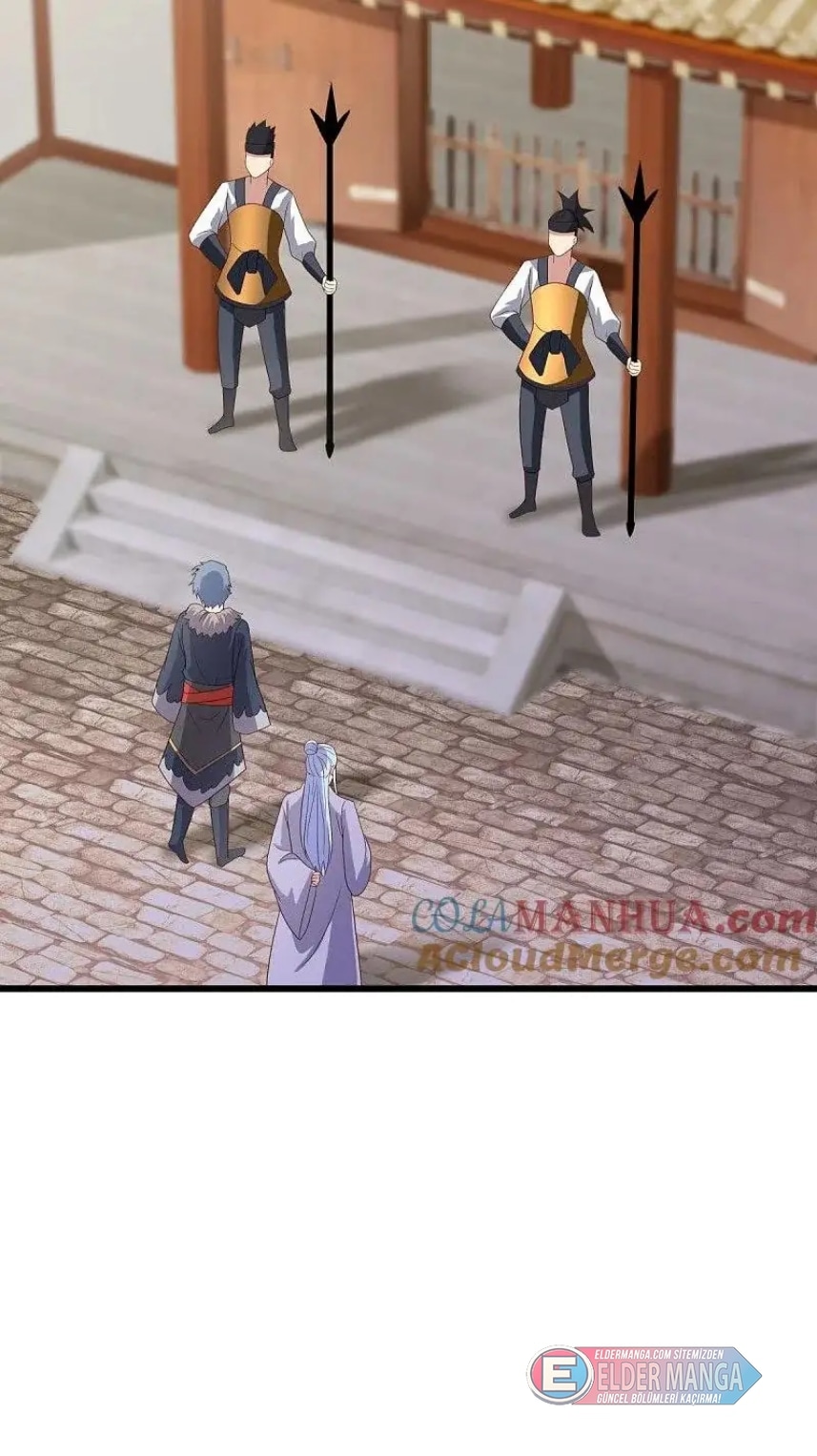 Eşsiz Savaş Ruhu Bölüm 471 - Sayfa 46