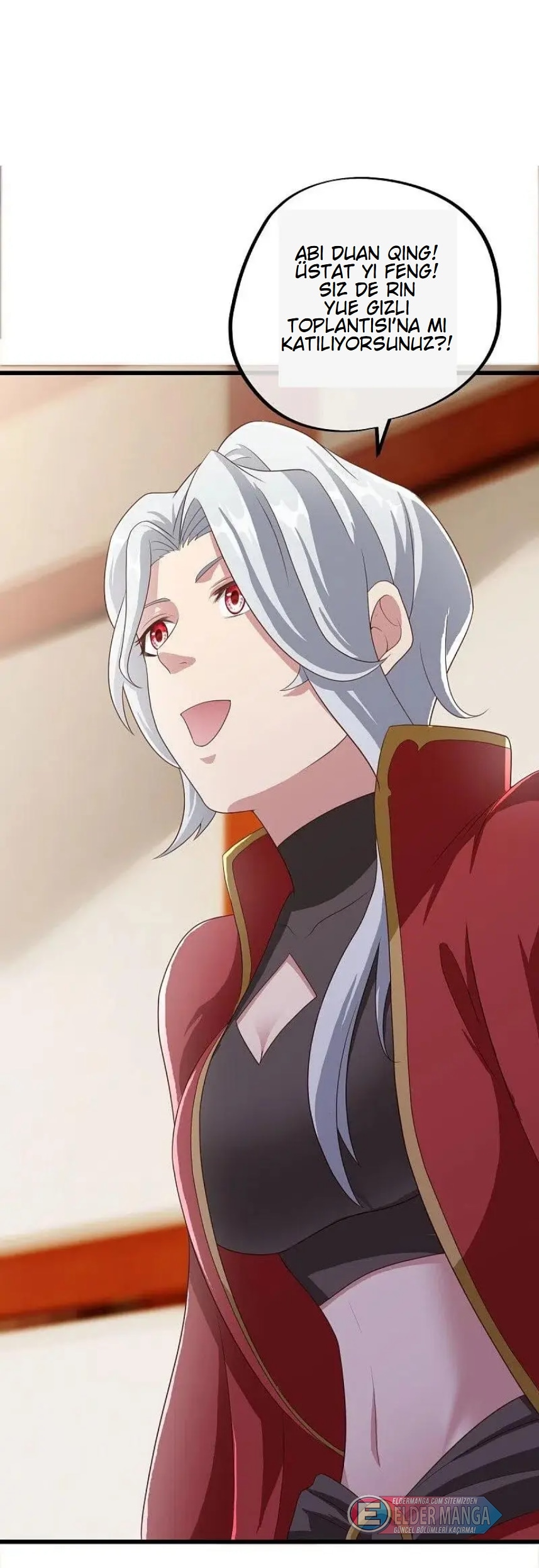 Eşsiz Savaş Ruhu Bölüm 471 - Sayfa 50