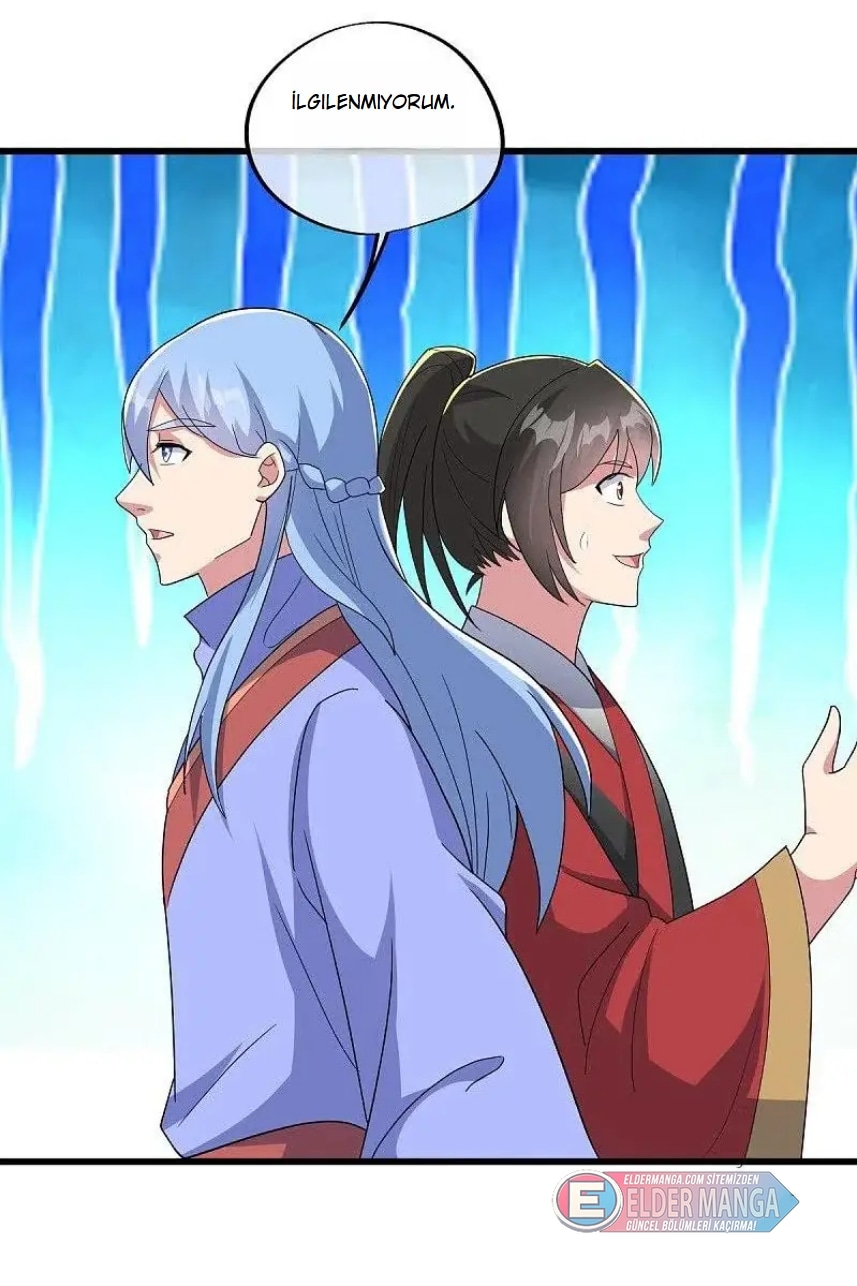 Eşsiz Savaş Ruhu Bölüm 471 - Sayfa 61