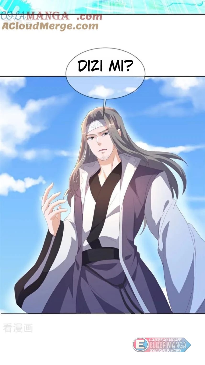 Eşsiz Savaş Ruhu Bölüm 731 - Sayfa 5