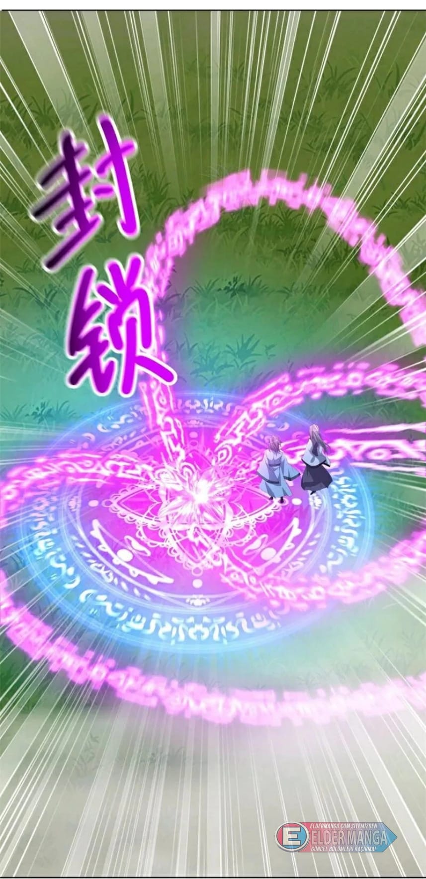 Eşsiz Savaş Ruhu Bölüm 731 - Sayfa 6