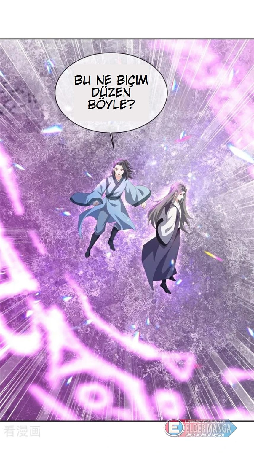 Eşsiz Savaş Ruhu Bölüm 731 - Sayfa 8