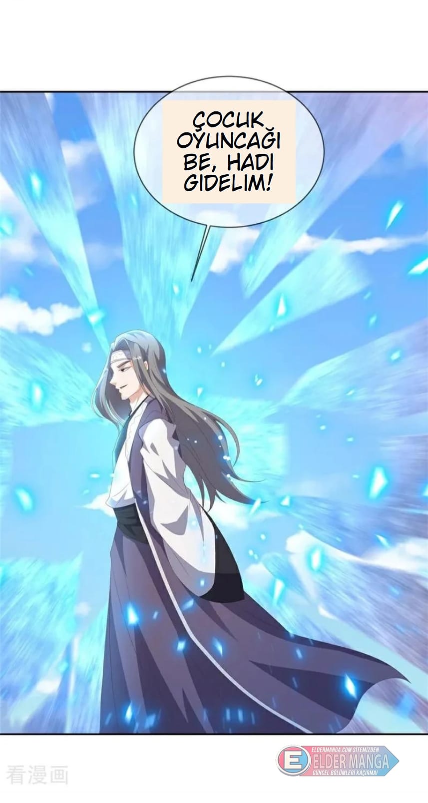 Eşsiz Savaş Ruhu Bölüm 731 - Sayfa 10