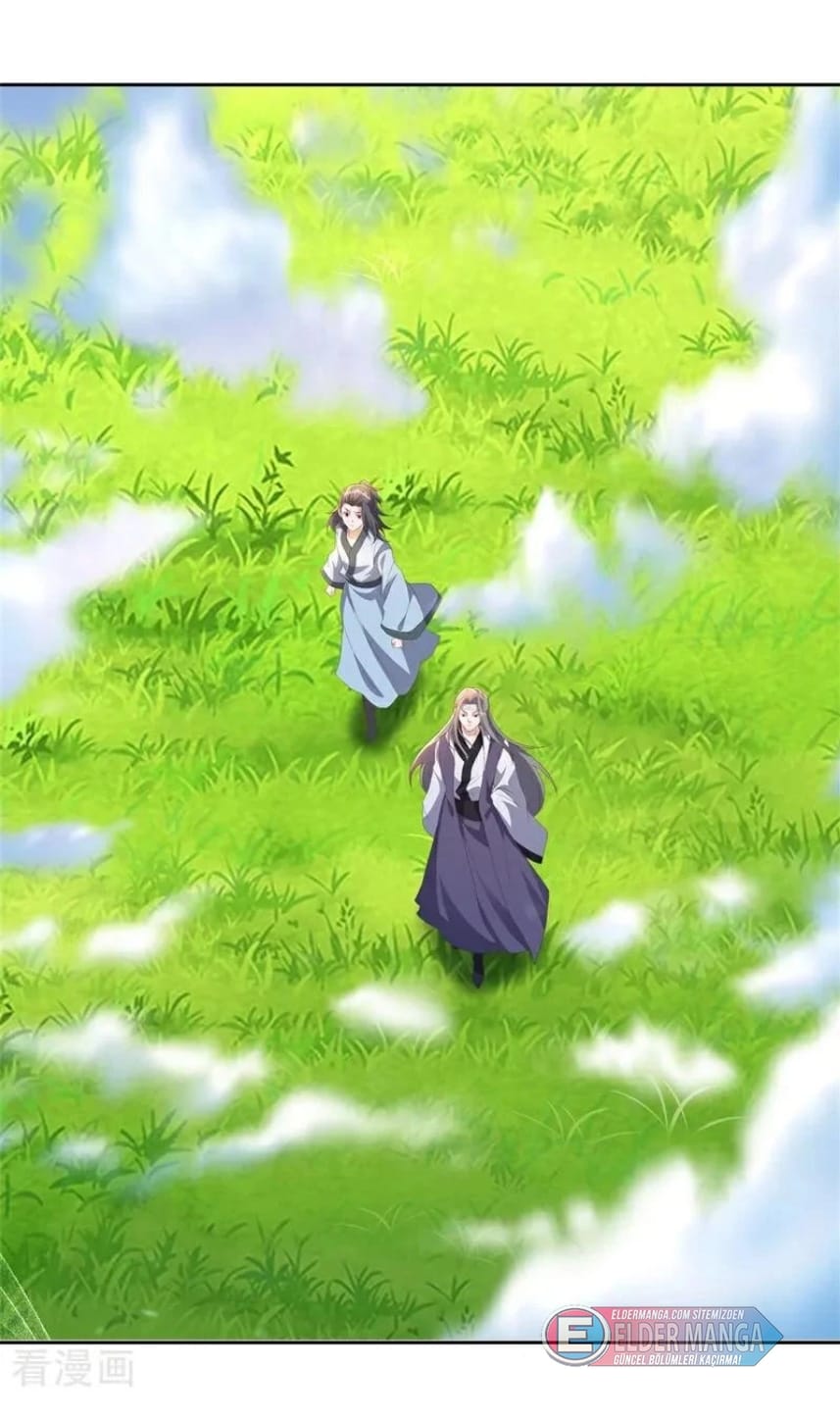 Eşsiz Savaş Ruhu Bölüm 731 - Sayfa 11