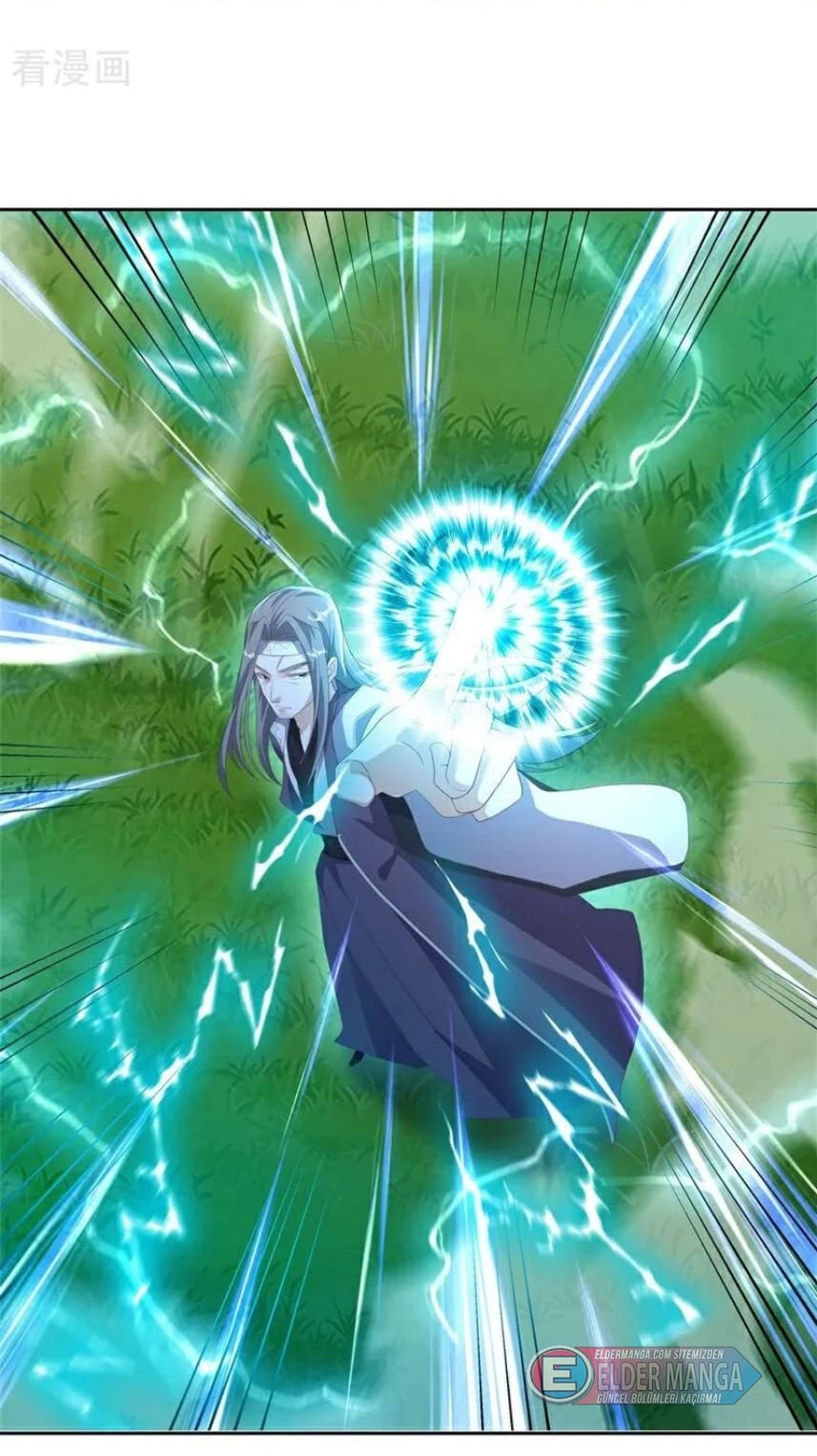 Eşsiz Savaş Ruhu Bölüm 731 - Sayfa 14