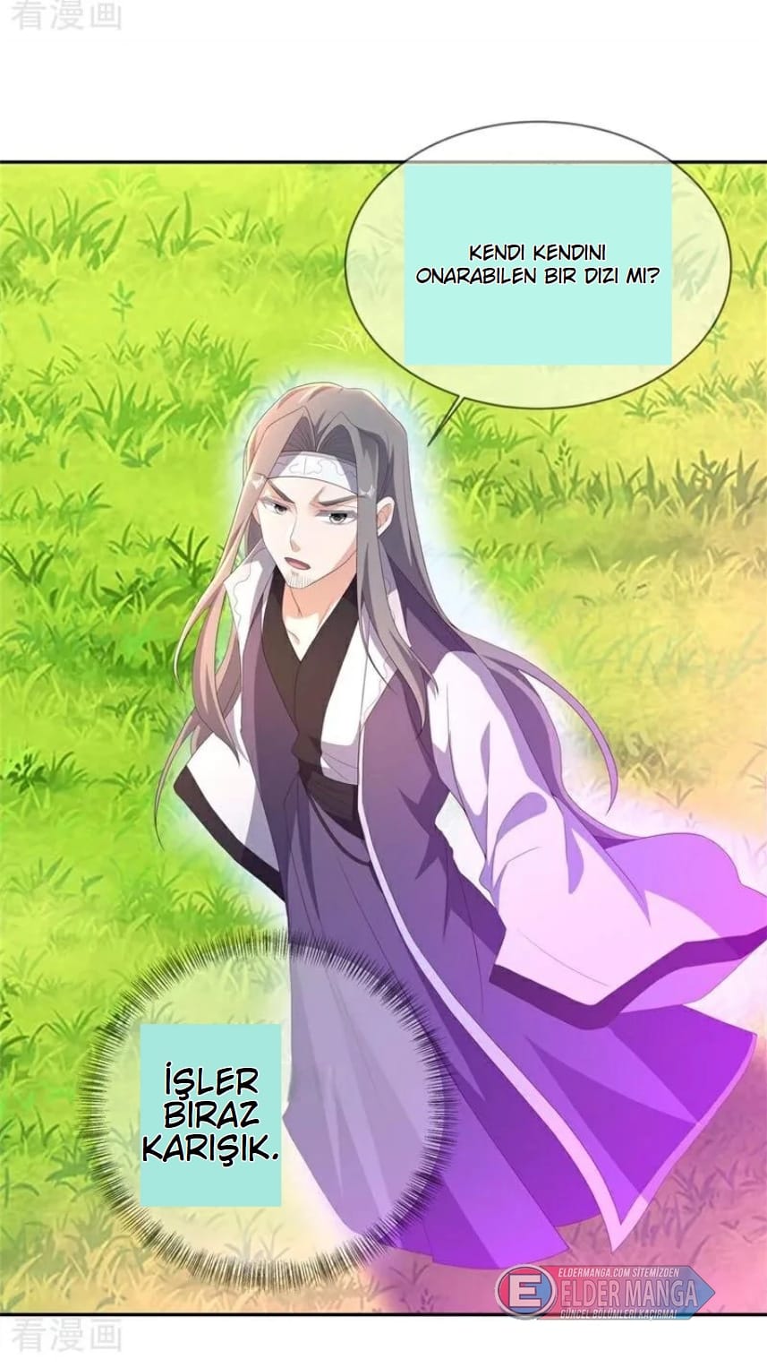 Eşsiz Savaş Ruhu Bölüm 731 - Sayfa 17